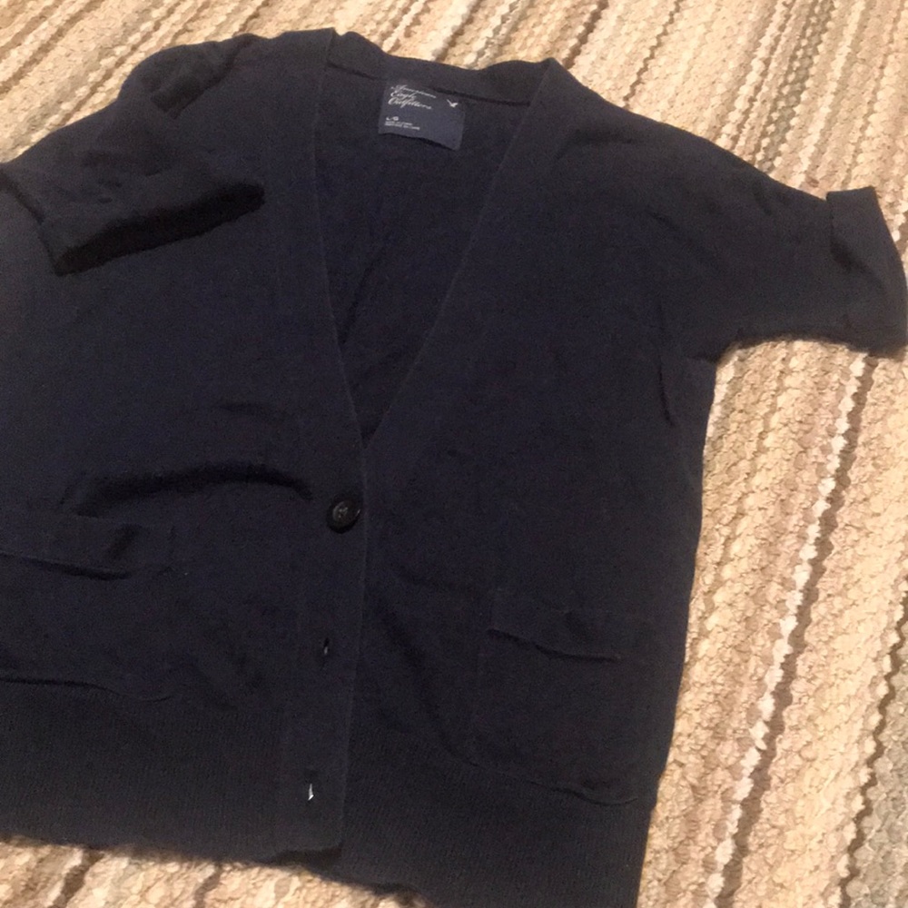 A&E Cardigan